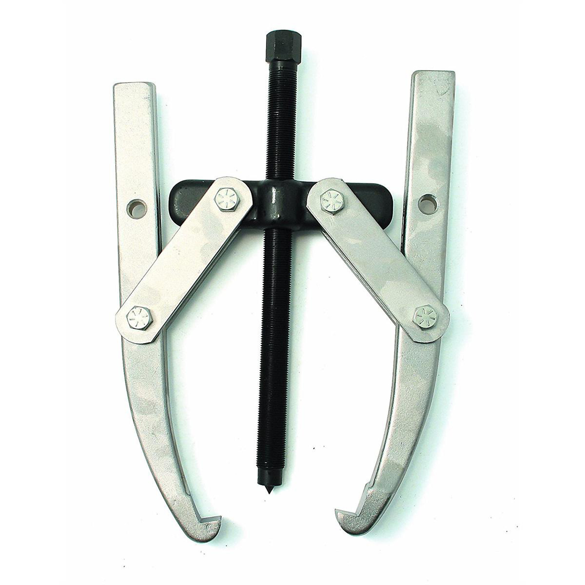 CTA Manufacturing 2-Jaw Gear Puller — 10in. Spread, 9in. Reach, 7-Ton Capacity, Model# CTA8020